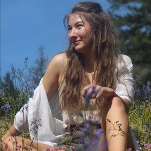 Meet your Posher, Cassy